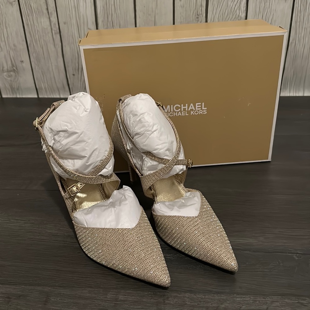 Michael Michael Kors Adela FlexPump